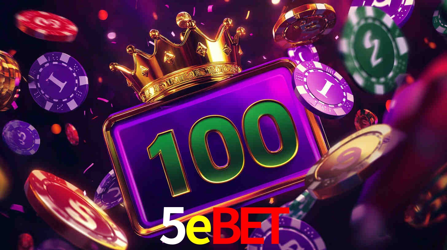 Experiência VIP 5ebet
