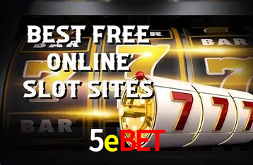 A Revolução dos Aplicativos de Jogos no 5ebet