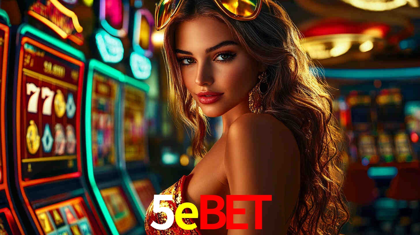 Welcome Bonus 5ebet