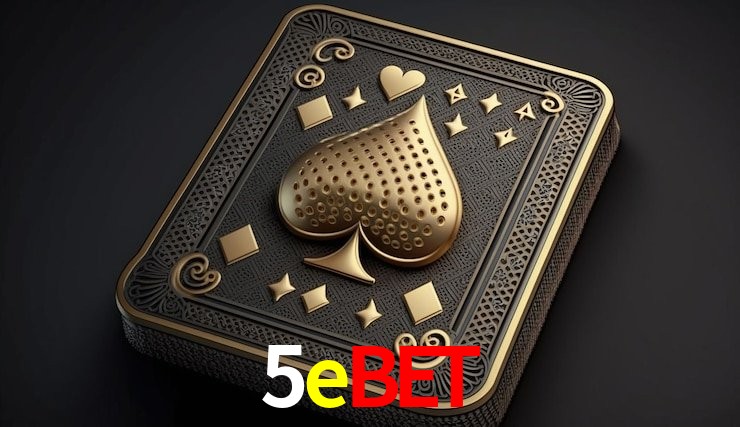Estatísticas 5ebet