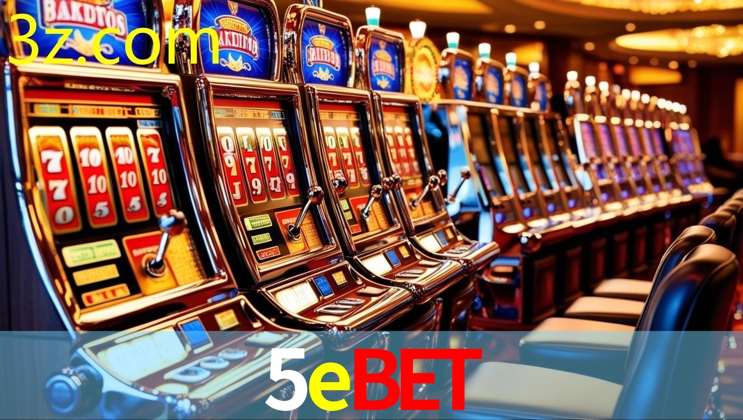 5EBET