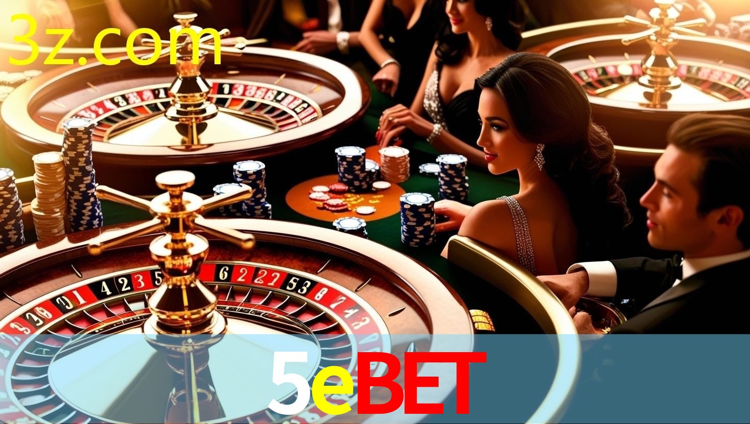 5EBET