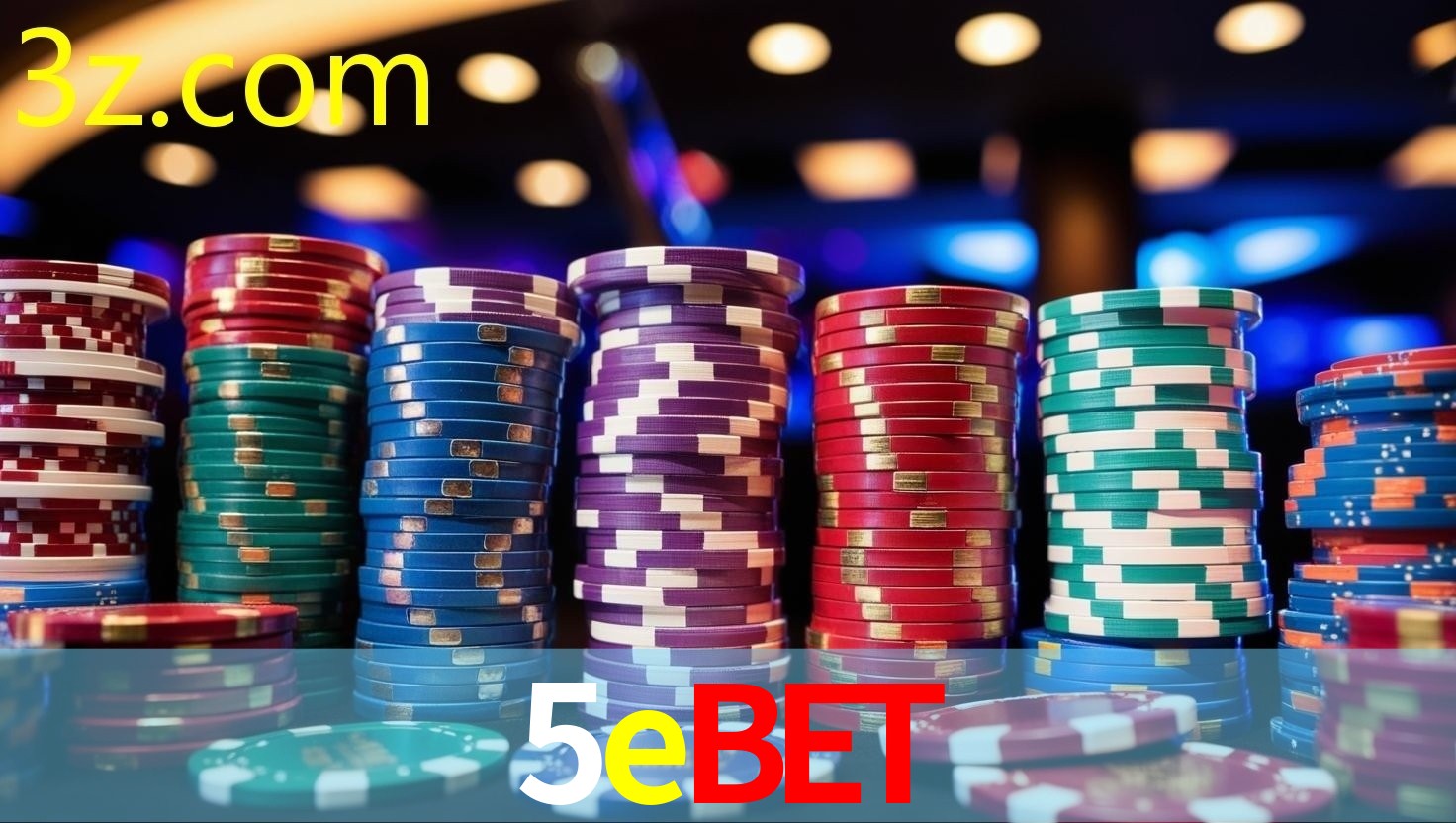 5EBET