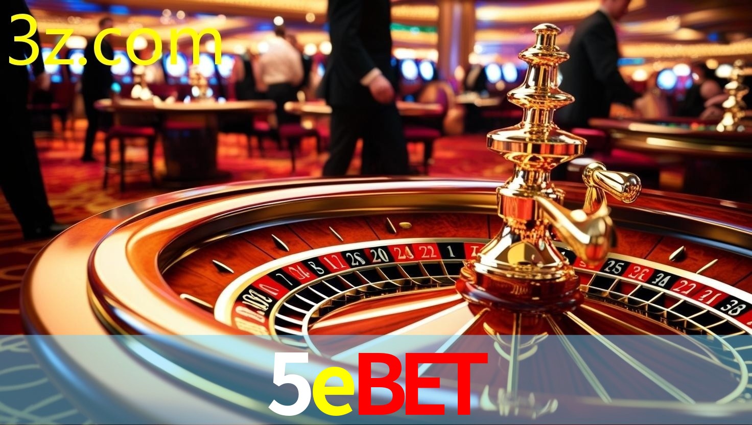 5EBET