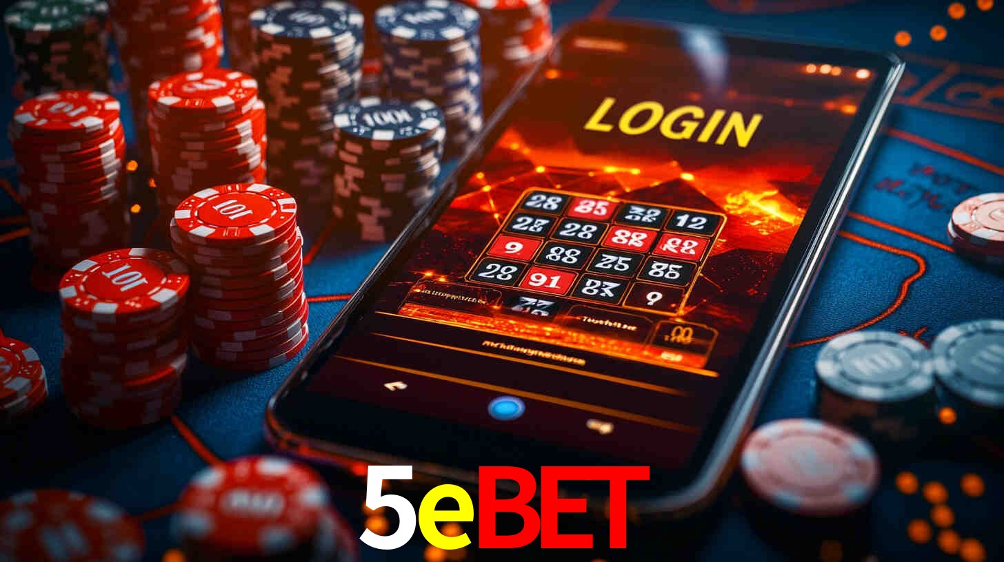Exclusive Games 5ebet