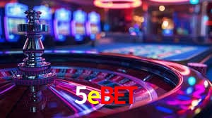 Apostas de Tênis 5ebet