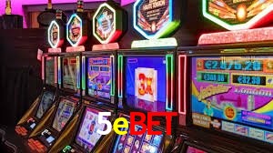 5ebet: Seu Especialista em Apostas Esportivas Brasileiras