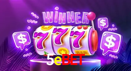 Inovações de Jogos na 5ebet: O Futuro das Experiências Interativas