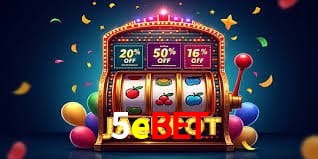 Promoções Sazonais 5ebet