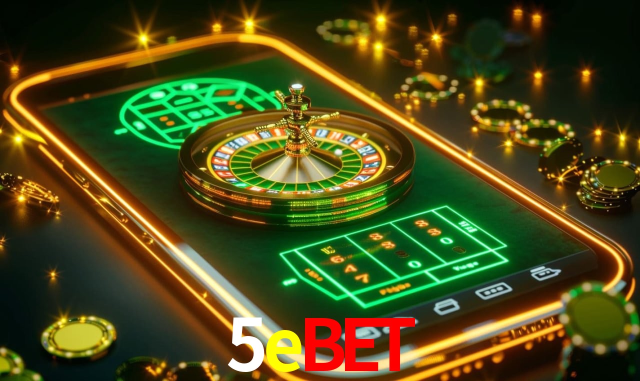 Ofertas Exclusivas 5ebet