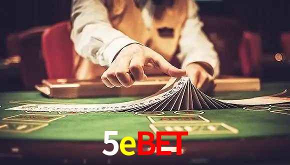 Slot Games 5ebet