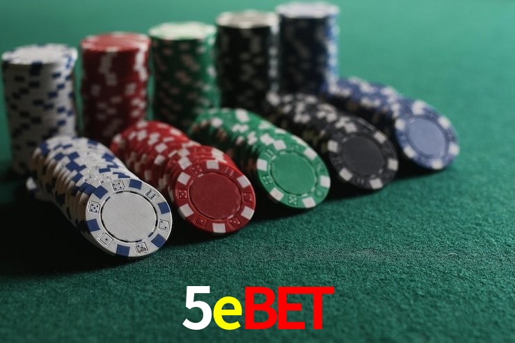 Security Systems 5ebet
