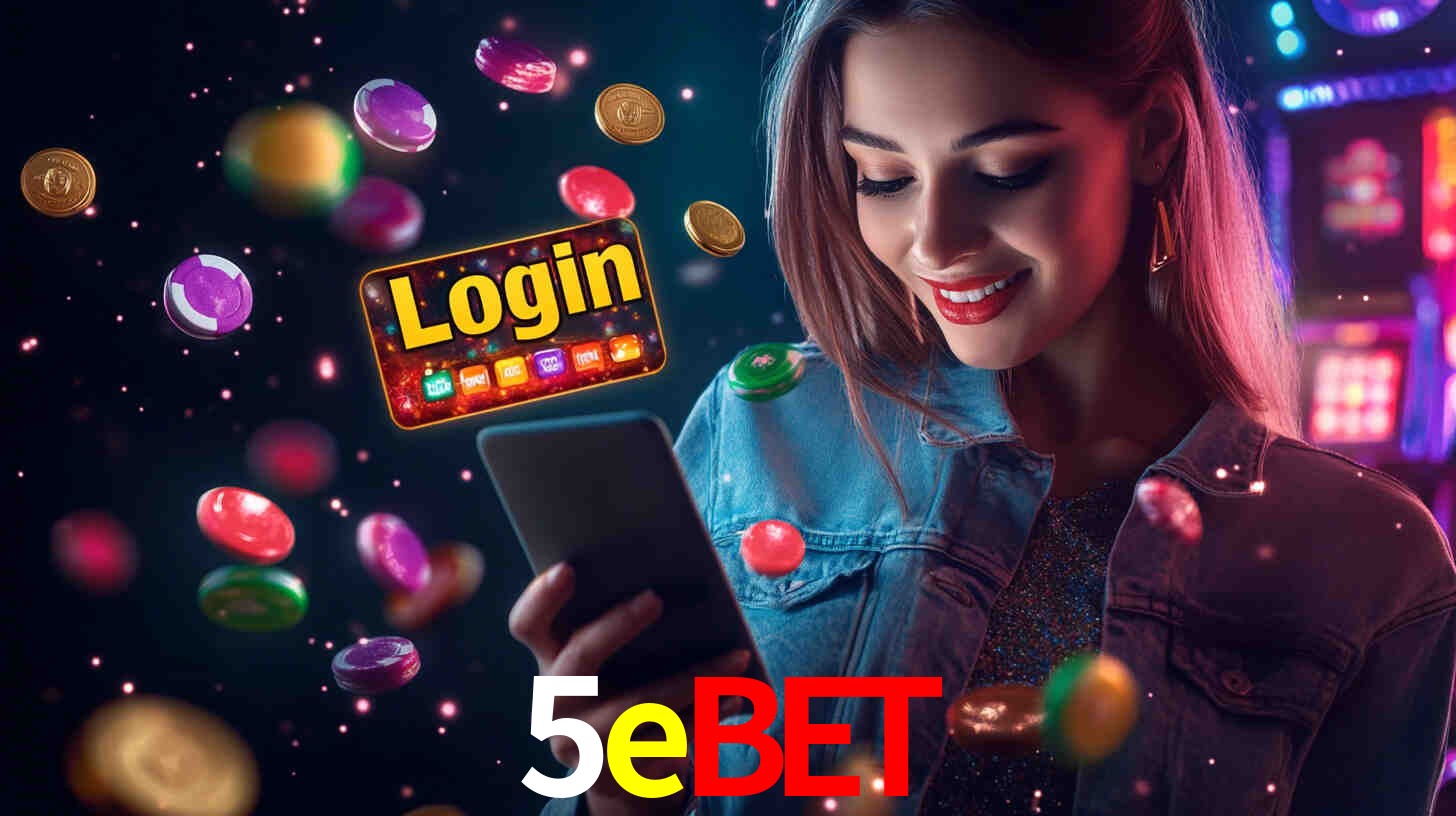 Descubra a Essência do 5ebet: Nossa História e Compromissos