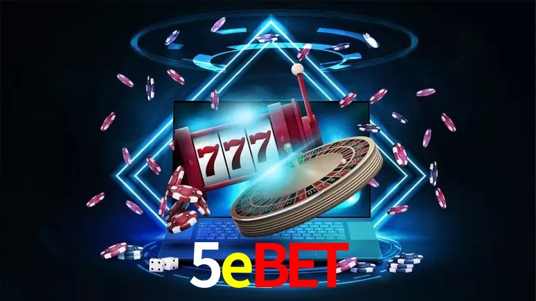 Cadastro Rápido 5ebet