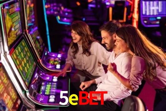 cassino 5ebet