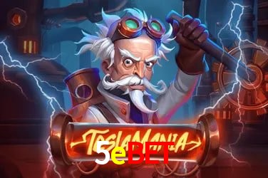 Login Seguro 5ebet
