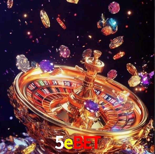 5ebet login