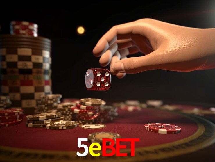 Diretório de Jogos 5ebet