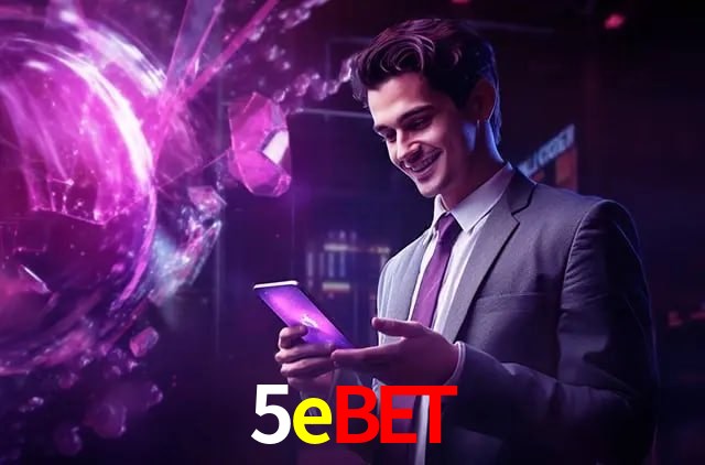 Quick Registration 5ebet