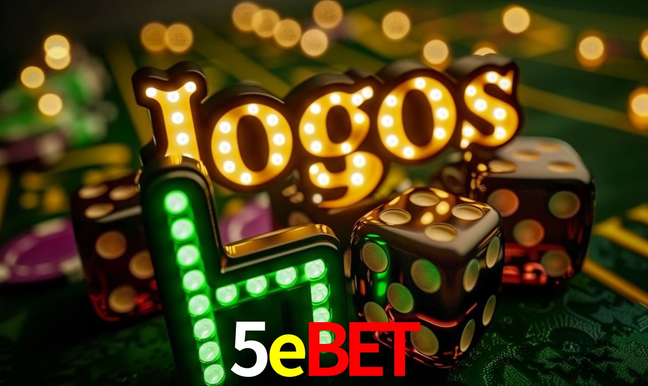 Estatísticas do Jogo 5ebet
