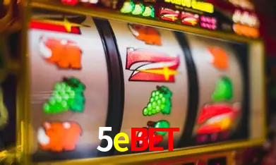 Desvendando o Mundo dos Jogos Virtuais na 5ebet