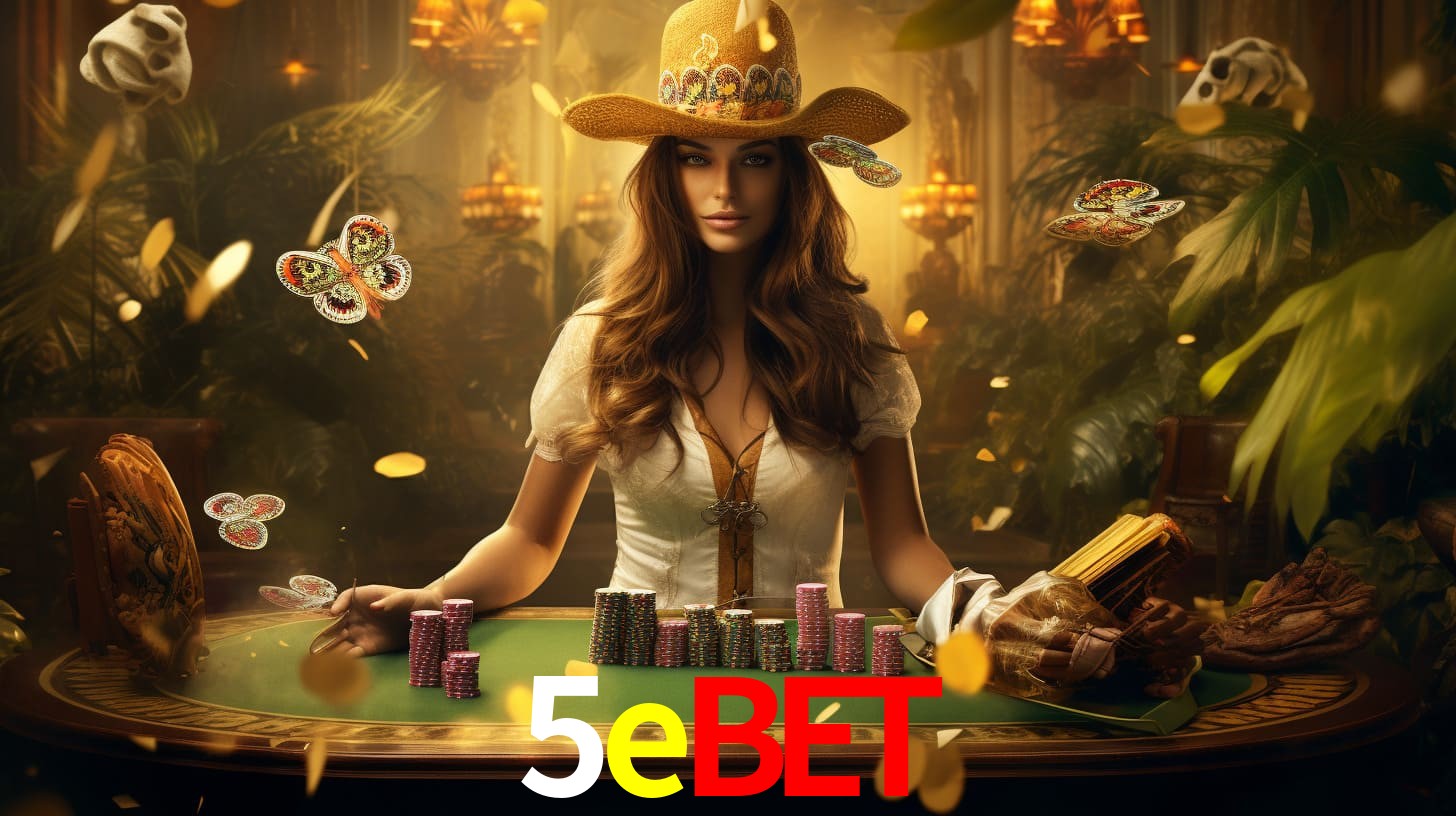 Bonus Features 5ebet