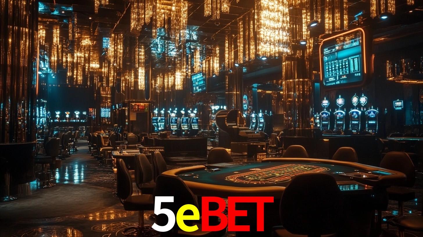 Tournaments 5ebet
