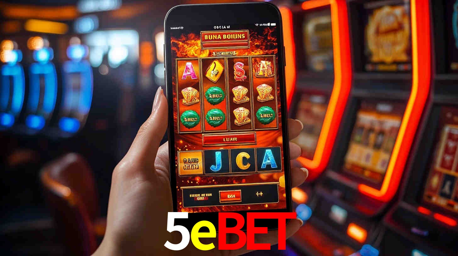 VIP Casino 5ebet