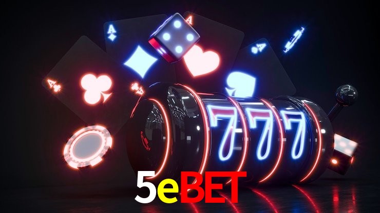 Secure Login 5ebet