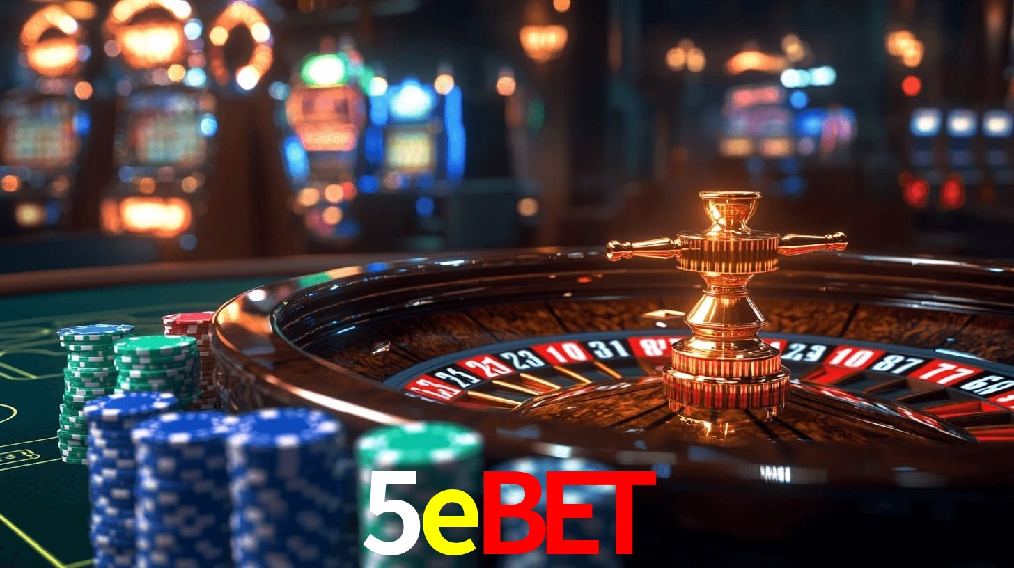 Live Casino 5ebet