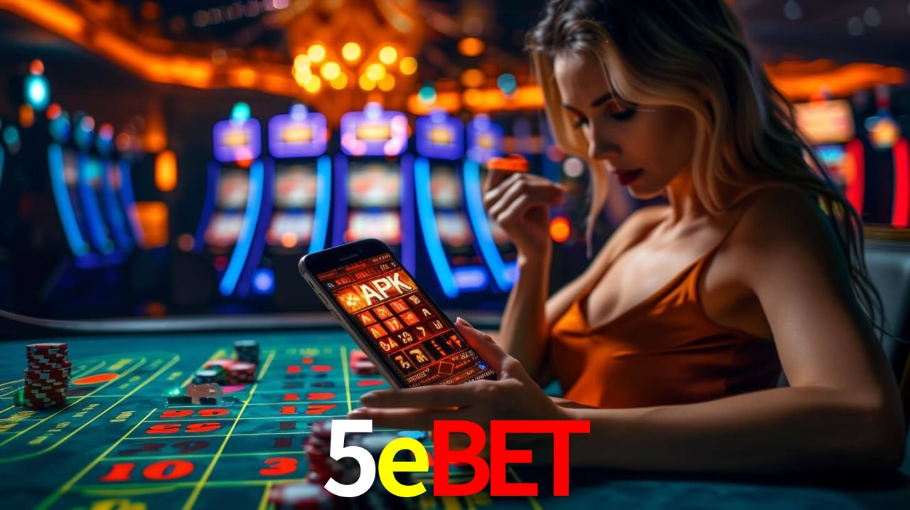 Games Directory 5ebet