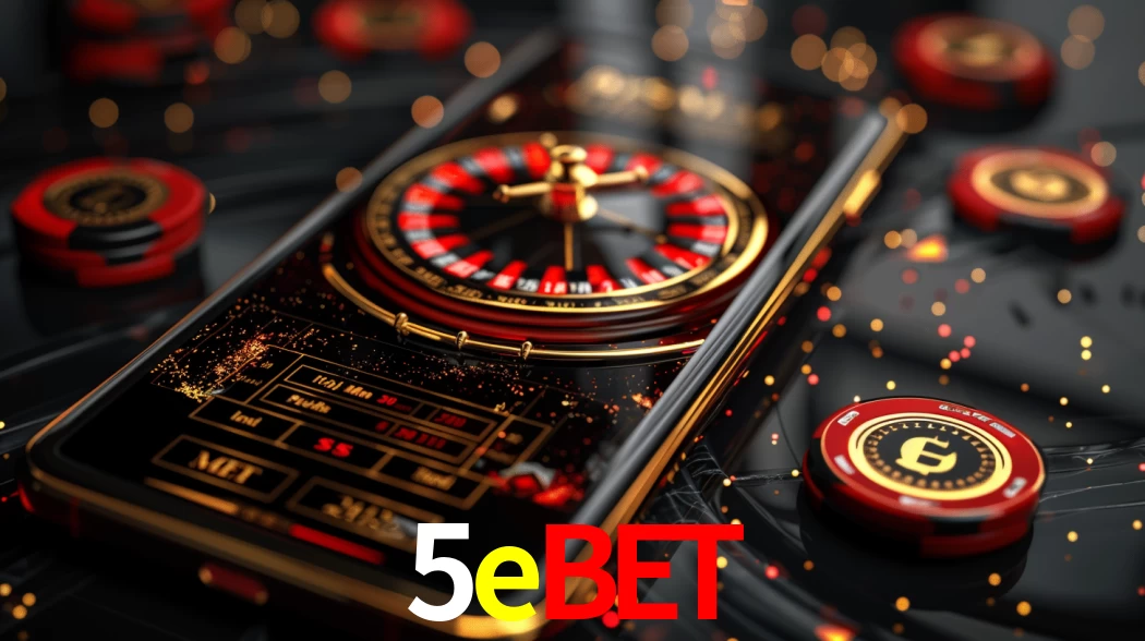 Flash Promotion 5ebet