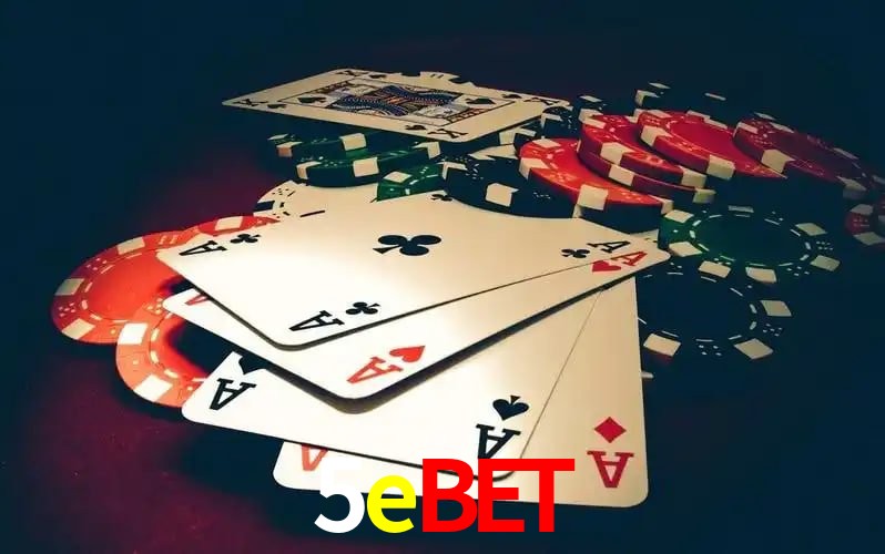 Explore as vantagens do 5ebet: serviço profissional e confiabilidade