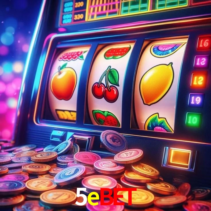 Apostas de Basquete 5ebet