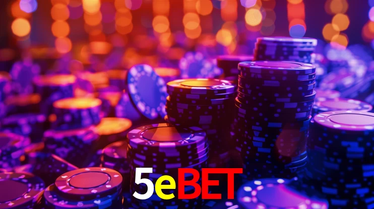 5ebet App Interface