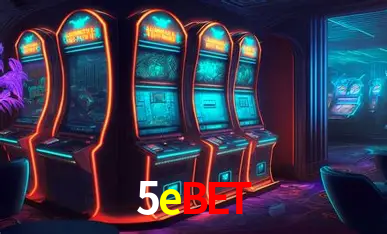 A Emoção da Loteria na 5ebet: Uma Chance de Mudança de Vida