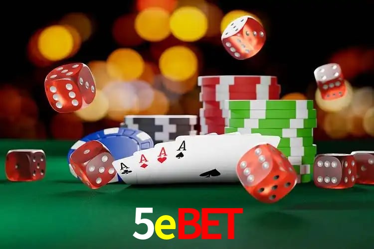 Jogos de Slot 5ebet
