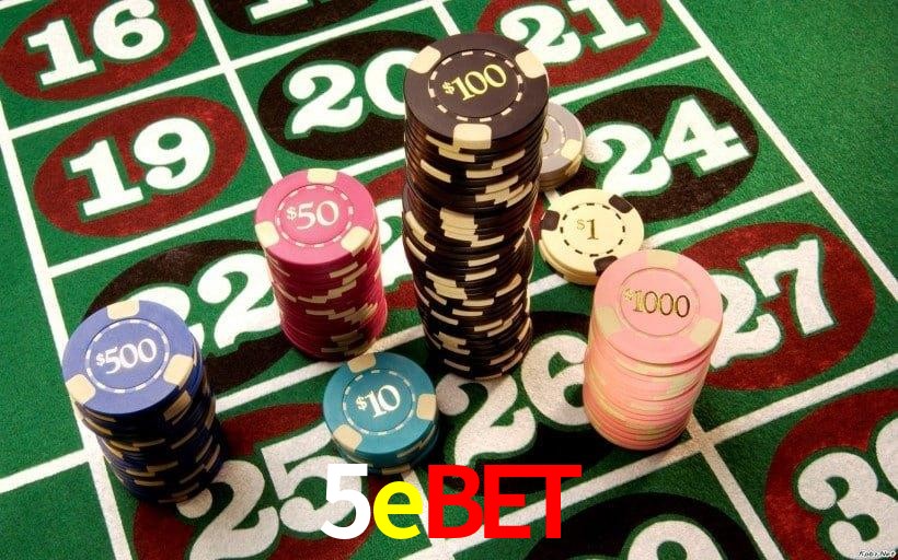 5ebet.com