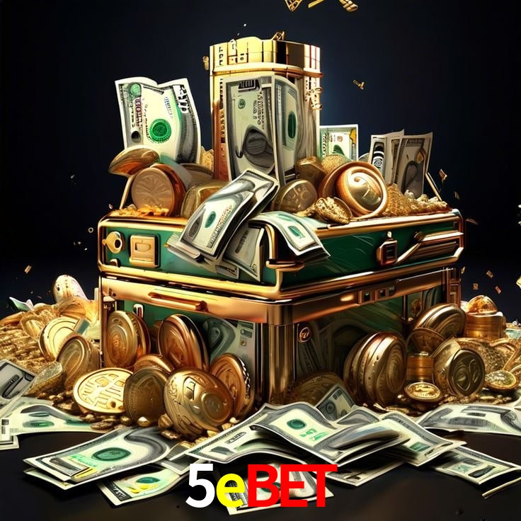 Apostas de Futebol 5ebet