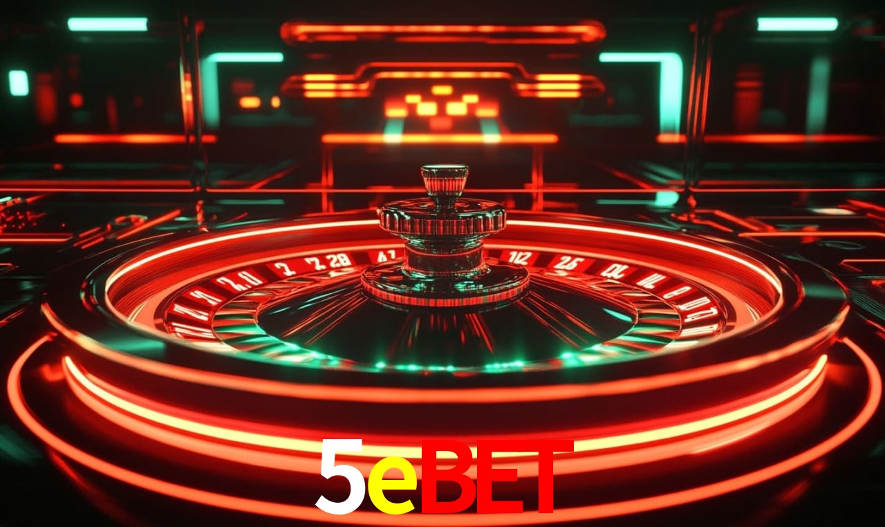 Apostas Esportivas na 5ebet: Um Guia Completo