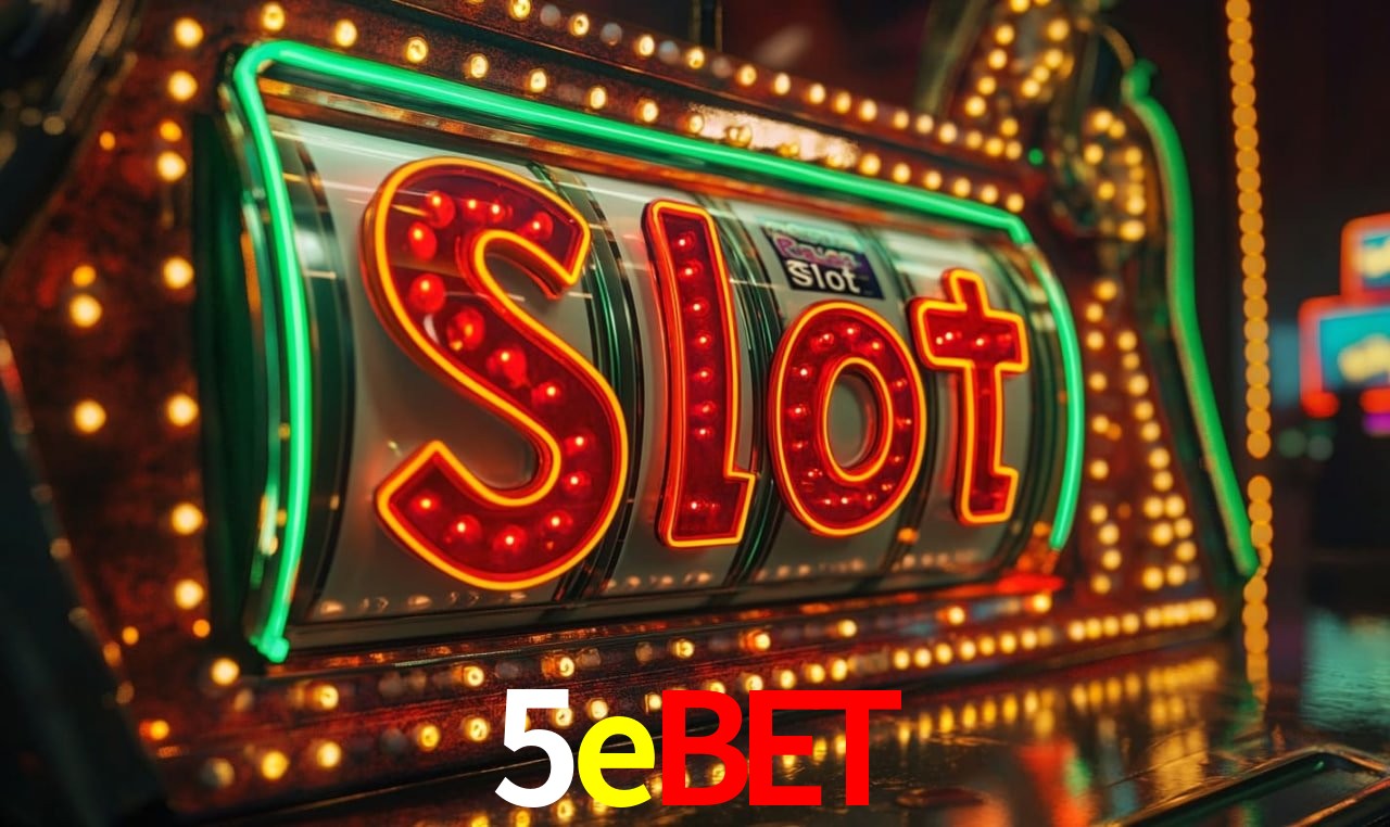 Promoção Relâmpago 5ebet