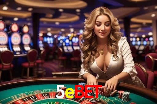 Game Providers 5ebet