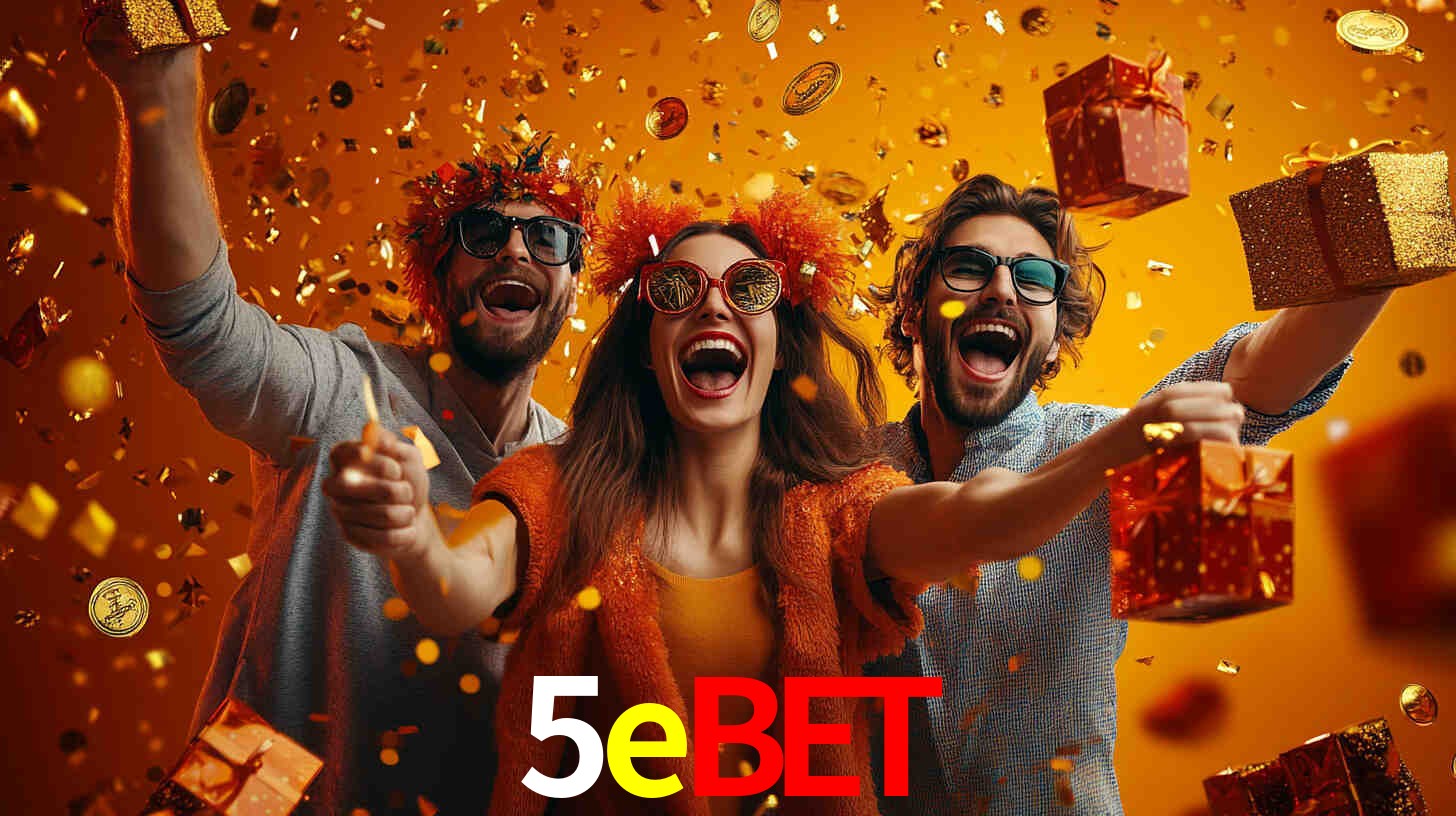 Daily Bonuses 5ebet