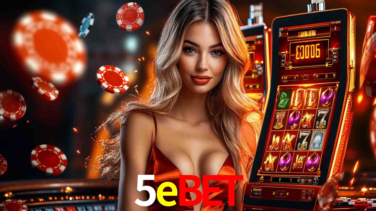 Roulette Table 5ebet