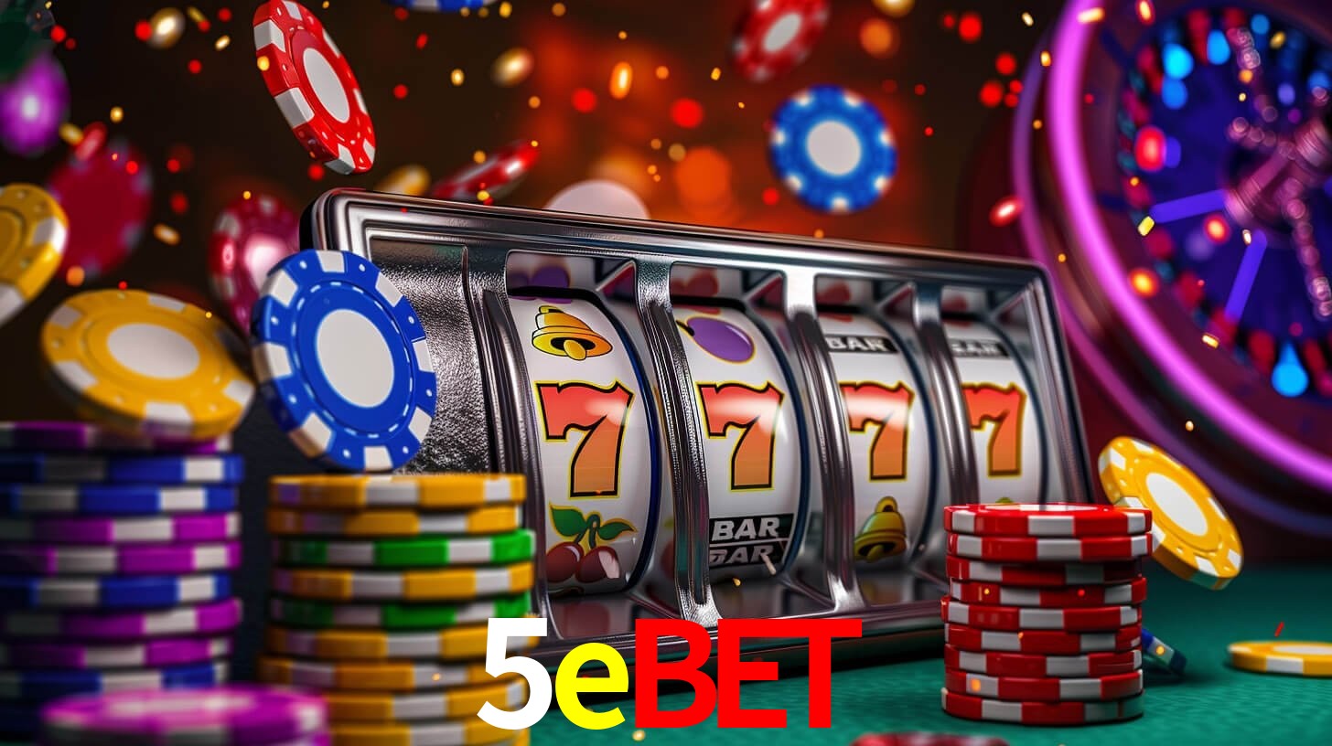Jogos Exclusivos 5ebet
