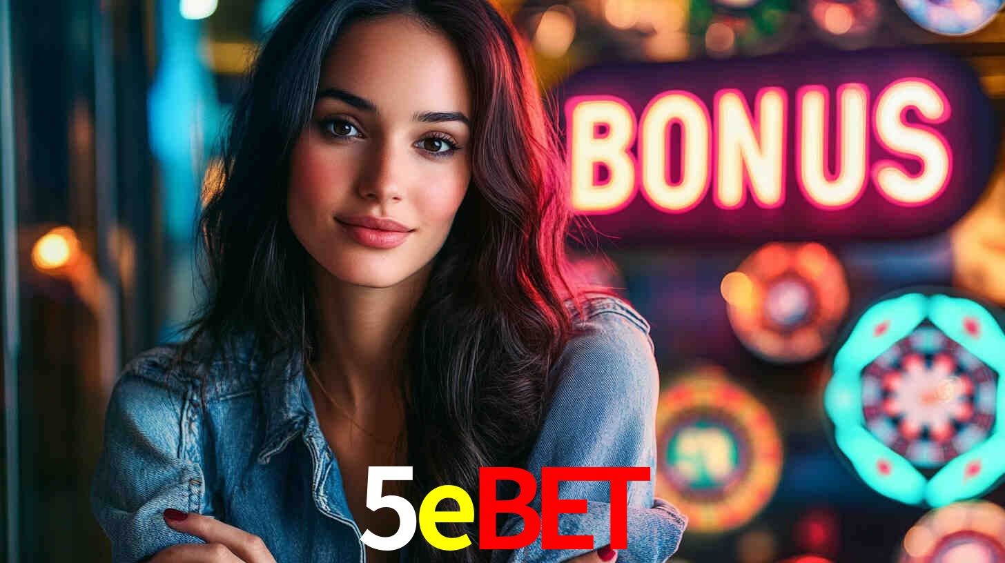 Welcome Bonus 5ebet