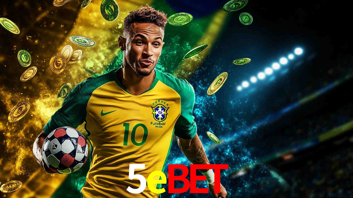Explorando a Categoria de Eventos em Apostas na 5ebet