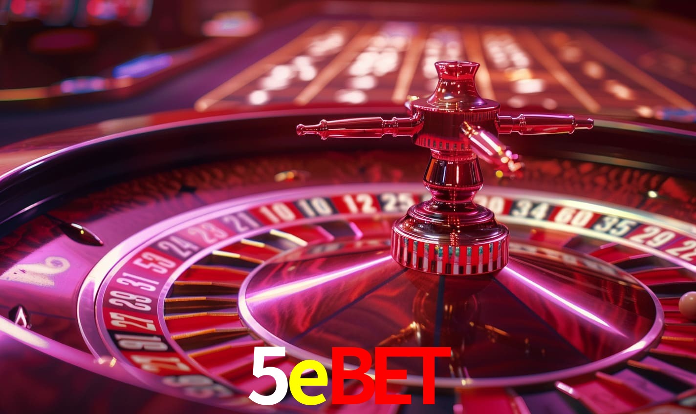 Desvendando o Mundo dos Jogos Virtuais na 5ebet