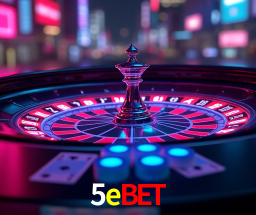 Descubra o Programa VIP da 5ebet: Vantagens Exclusivas para Jogadores