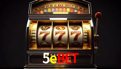 Inovações de Jogos na 5ebet: O Futuro das Experiências Interativas